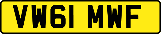 VW61MWF