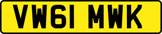 VW61MWK