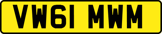 VW61MWM
