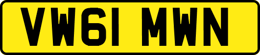 VW61MWN