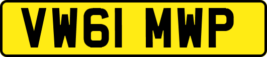 VW61MWP