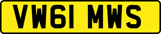 VW61MWS