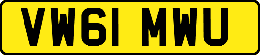 VW61MWU