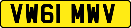 VW61MWV