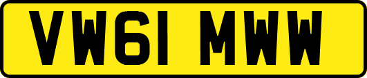 VW61MWW