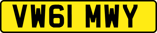 VW61MWY