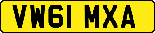 VW61MXA