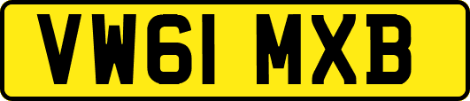 VW61MXB