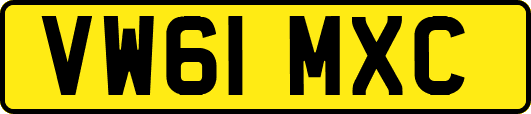 VW61MXC