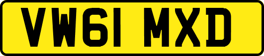 VW61MXD