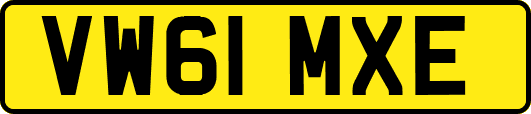 VW61MXE