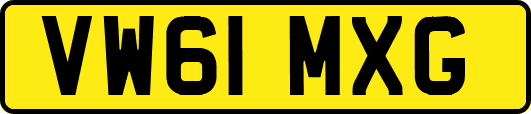 VW61MXG