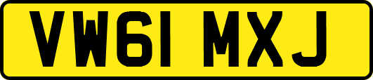 VW61MXJ