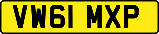 VW61MXP