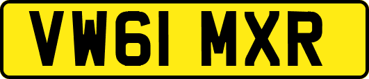 VW61MXR