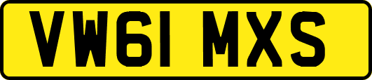 VW61MXS