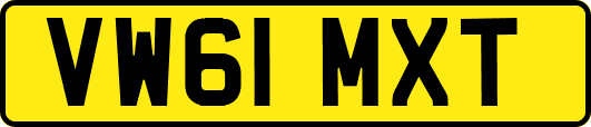 VW61MXT