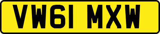 VW61MXW
