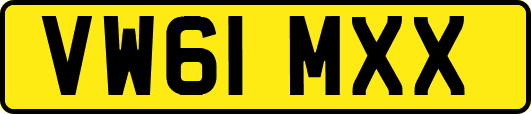 VW61MXX