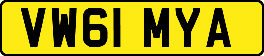 VW61MYA