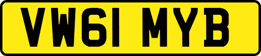 VW61MYB