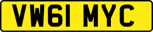 VW61MYC