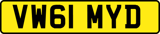 VW61MYD