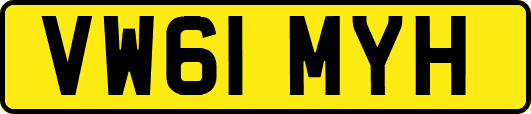 VW61MYH