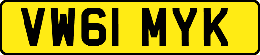 VW61MYK