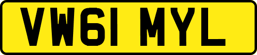 VW61MYL