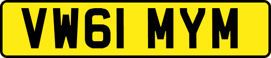 VW61MYM
