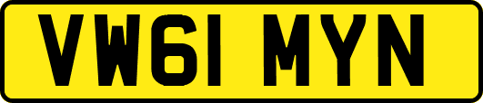VW61MYN
