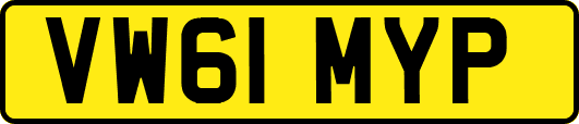 VW61MYP