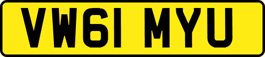 VW61MYU