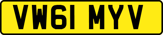 VW61MYV