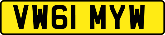 VW61MYW
