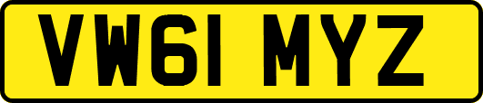 VW61MYZ