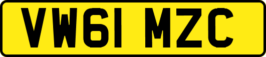 VW61MZC