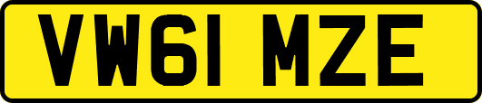 VW61MZE