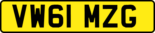 VW61MZG