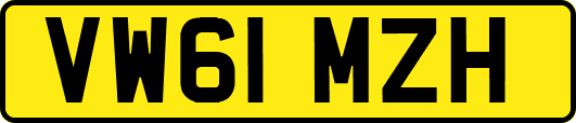 VW61MZH