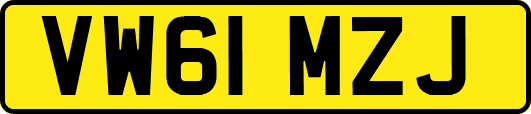 VW61MZJ