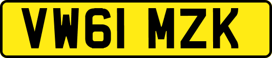 VW61MZK