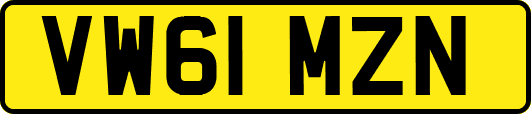 VW61MZN