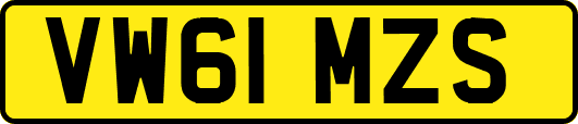 VW61MZS