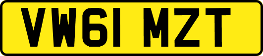 VW61MZT