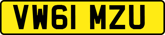 VW61MZU
