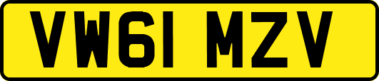 VW61MZV
