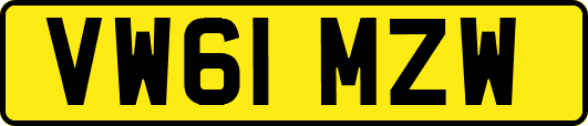 VW61MZW