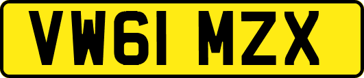 VW61MZX